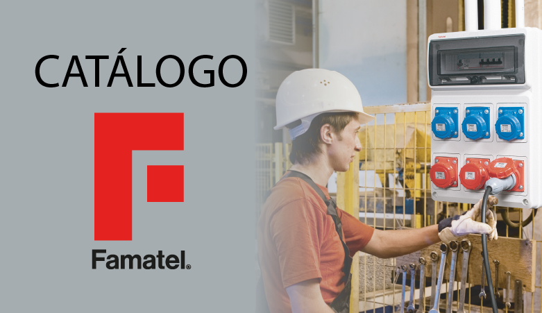 CatalogoFamatel